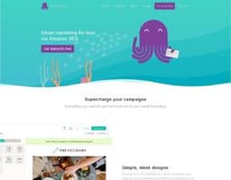 EmailOctopus logo