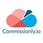 Commissionly logo
