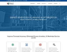 Smart Demand Planner logo