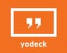 Yodeck logo