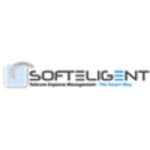 Softeligent logo