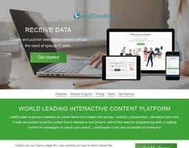 LeadDoubler logo