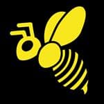 Cronbee logo