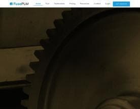FusePLM logo