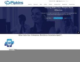 Pipkins, Inc. logo