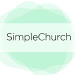 SimpleChurch CRM logo