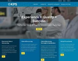 KPS Life, LLC logo