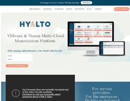 HyAlto logo