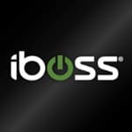 iboss logo