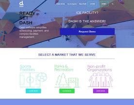 Dash Platform logo
