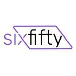 SixFifty HQ logo
