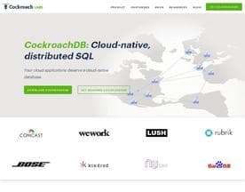Cockroach Labs logo