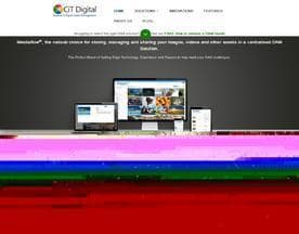 CiT Digital logo