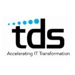 Transitional Data Services - TDS logo