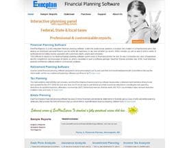 ExecPlan Express logo