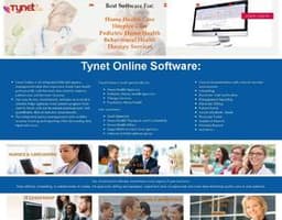 Tynet USA logo