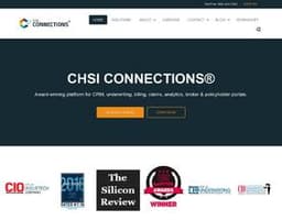 CHSI Technologies logo