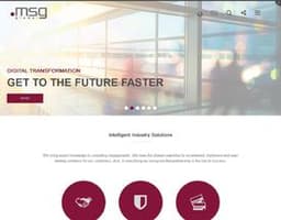 msg global solutions logo