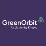 GreenOrbit logo