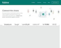 Twine logo