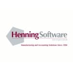 Henning Industrial Software logo