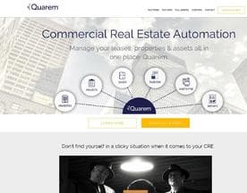 Quarem logo