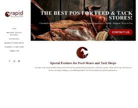 Rapid POS logo