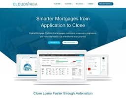 Cloudvirga logo