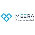Meera Conversational AI logo