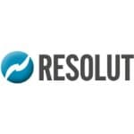Resolut Marketing Systems logo