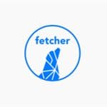 Fetcher logo