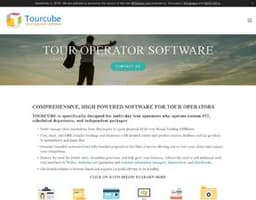Tourcube logo