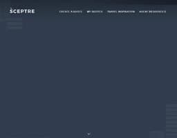 Sceptre logo