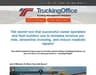 TruckingOffice logo