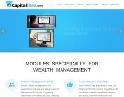 CapitalBase.com logo