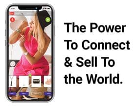 Luci- Powered by Retail Success logo