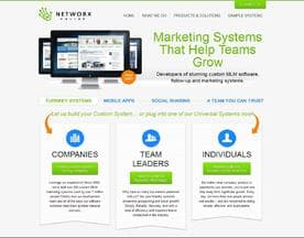 Networx Online logo
