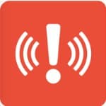 AlertMedia logo