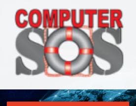 Computer SOS, Inc. logo