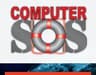 Computer SOS, Inc. logo