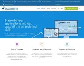 awareim logo