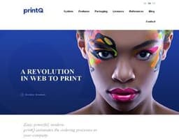 printQ logo