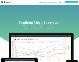 InnoVint logo
