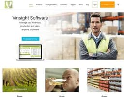 Vinsight logo