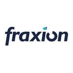 Fraxion logo