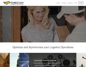 Cheetah Software Systems, Inc. logo