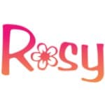 Rosy Salon Software logo