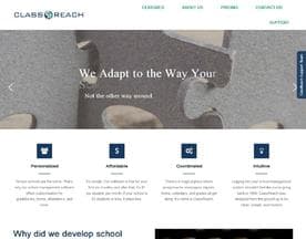 ClassReach logo