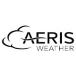 AerisWeather logo