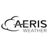 AerisWeather logo